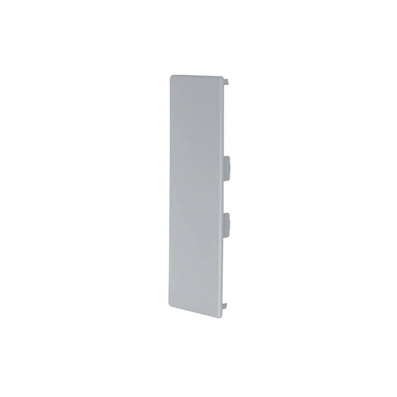 Bouchon goulotte Hager 60x40 elevage Bouchon goulotte Hager 60x40 elevage