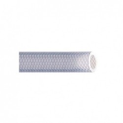 SilverTec® Tuyau multicouche aluminium 26 x 3 mm avec isolation 10