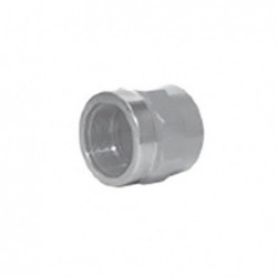 Collier de serrage inox 18-25 mm 2 pièces - Koifarm Webshop
