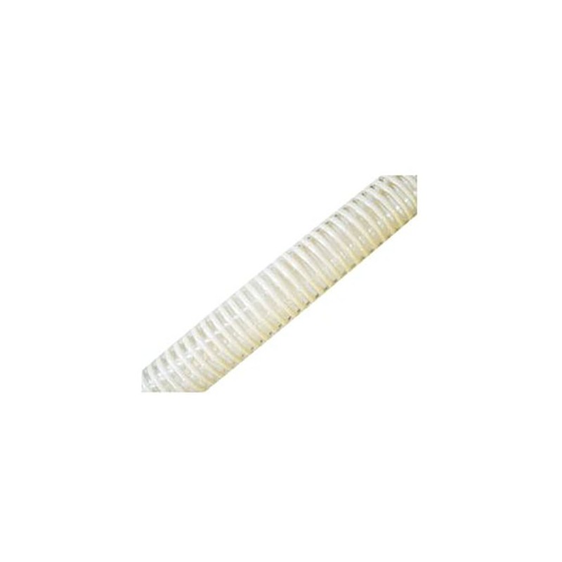 Tuyau PVC alimentaire spirale PVC D70 elevage