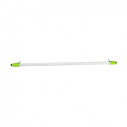 tube LED 24W integre regulable eclairage batiment elevage porc