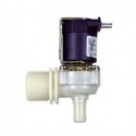 Electrovanne eau 24 volts elevage