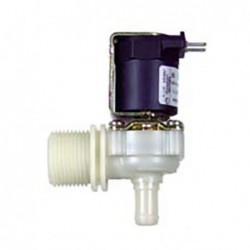 Electrovanne eau 24 volts elevage