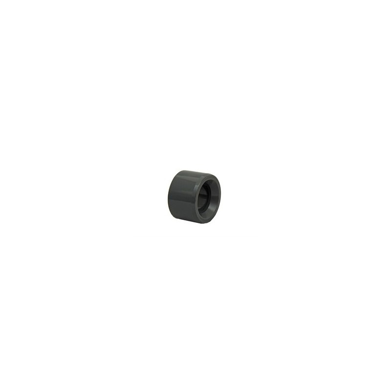 Reduction PVC pression PN16 D90x75 elevage