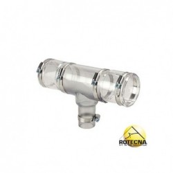 support sonde capacitive chaine Rotecna elevage