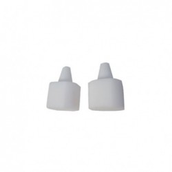 clapet cylindre haut PTFE pompe CERATI