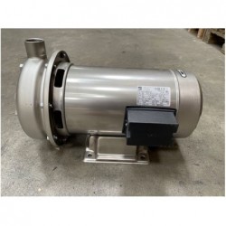 Pompe à liquide EBARA CDH 200/20