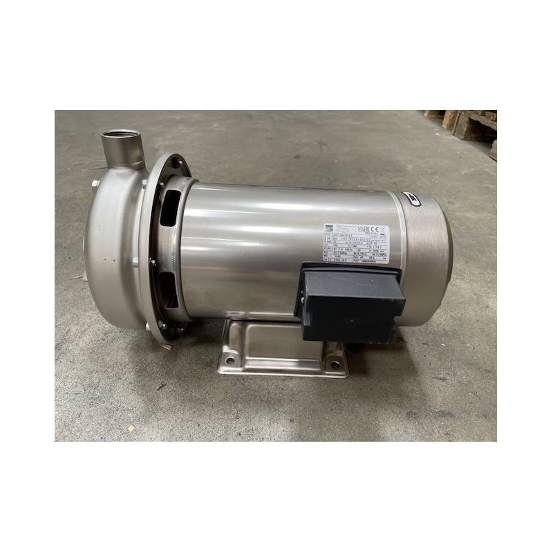 Pompe à liquide EBARA CDH 200/20 Pompe à liquide EBARA CDH 200/20