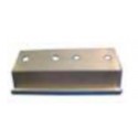 1/2 jonction aluminium - LUBING 498800