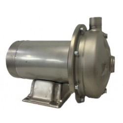 Pompe à liquide EBARA CD 70/12 T2100