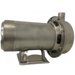Pompe à liquide EBARA CD 200/12 T2100 GM