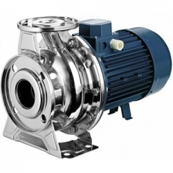 Pompe à liquide EBARA 3M65-125