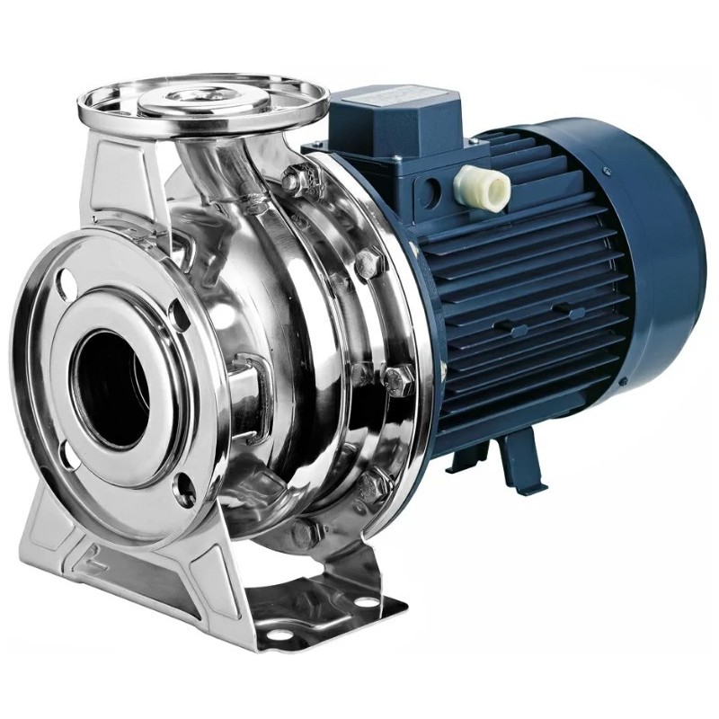 Pompe à liquide EBARA 3M65-125 Pompe à liquide EBARA 3M65-125