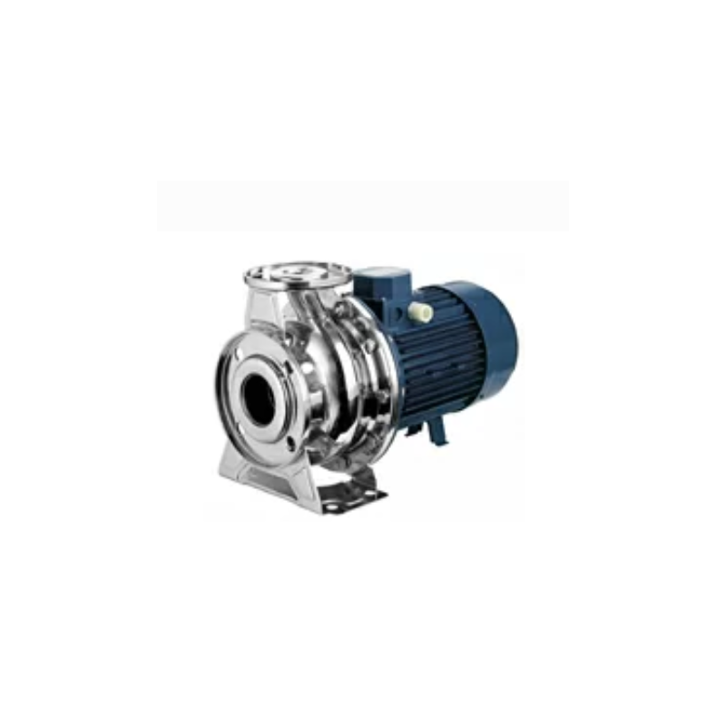 Pompe à liquide EBARA 3M/E 50 125/4 Pompe à liquide EBARA 3M/E 50 125/4