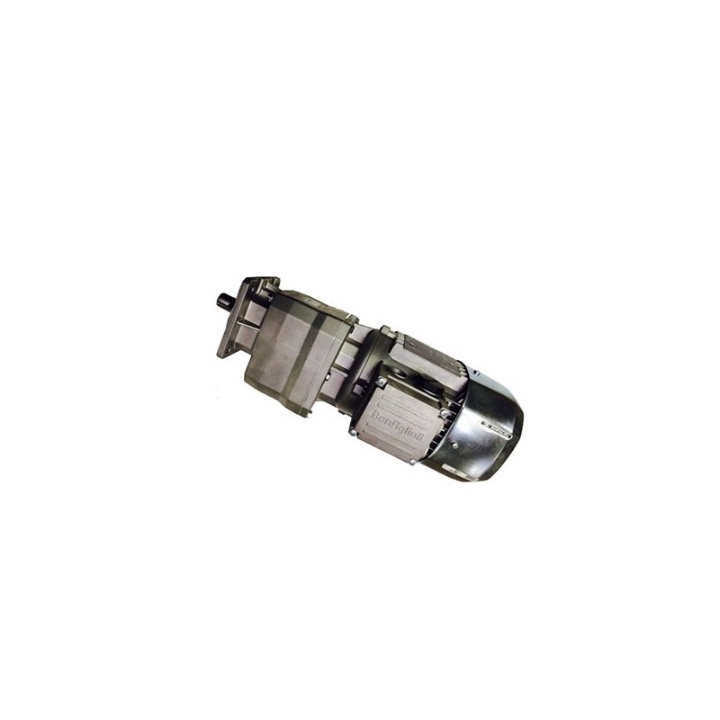 motoreducteur bonfiglioli 0,83kW vis sans fin spire alimentation elevage agricole motoreducteur bonfiglioli 0,83kW vis sans fin spire alimentation elevage agricole