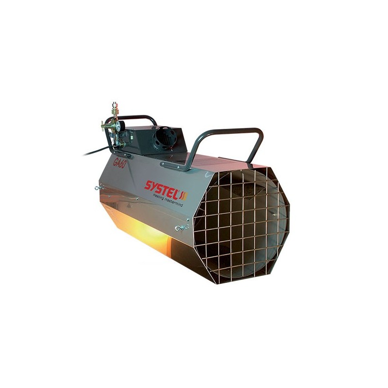 Kit roues generateur SYSTEL KT60 KT90 Volaille