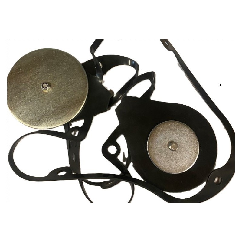 Clapet complet CALPEDA pompe 03 RAG 4KW Clapet complet CALPEDA pompe 03 RAG 4KW