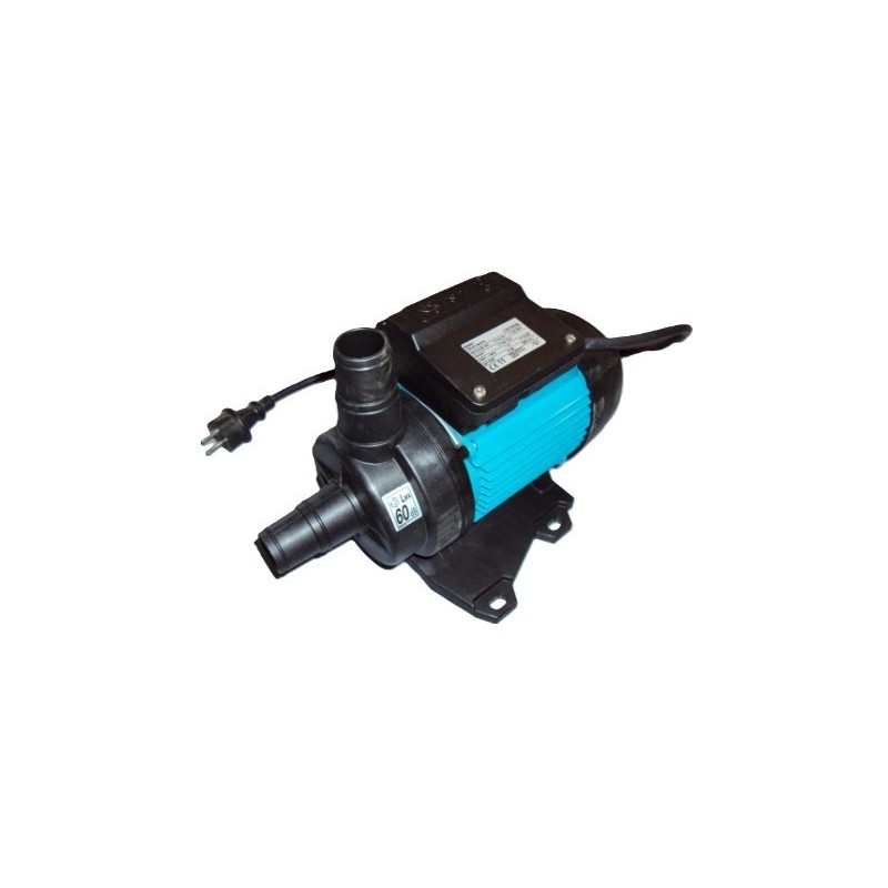 Pompe de circulation NOX 20-ASS