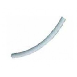 Courbe plastique 45 vis spire D50 elevage porc