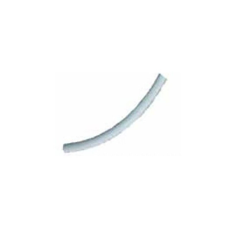 Courbe plastique 45 vis spire D50 elevage porc