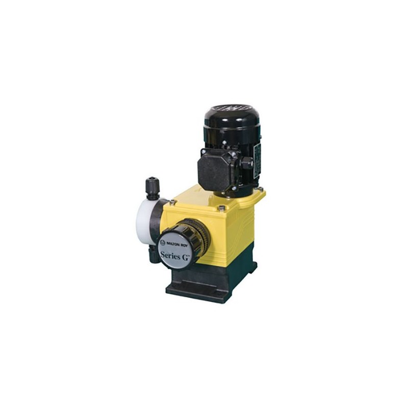 Pompe doseuse OCENE 3 50L/h traitement eau hygiene elevage Pompe doseuse OCENE 3 50L/h traitement eau hygiene elevage