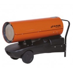 Générateur air chaud fioul haute pression GF50.1 A