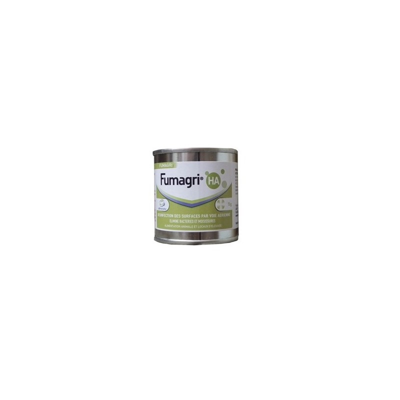 Désinfectant Fumagri HA 15g Kersia