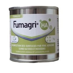 Désinfectant Fumagri HA 20g Kersia