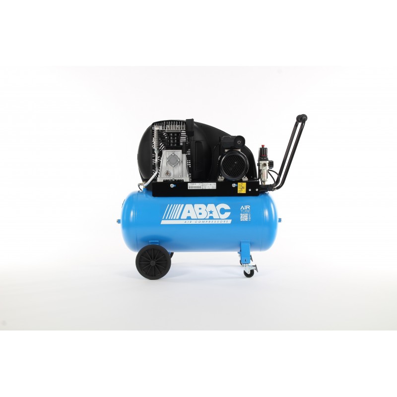 Compresseur à piston ABAC Mono 50L 3CV