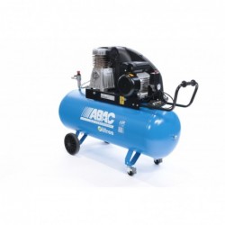 Compresseur à piston ABAC Mono 150CM3 - 3CV