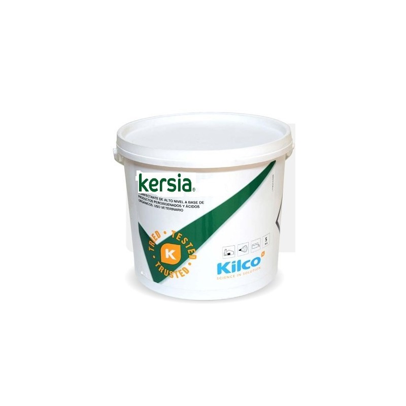 desinfectant viroflash kersia peste porcine 5kg