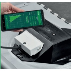 Lampe chauffante etanche niche porcelet veng infra