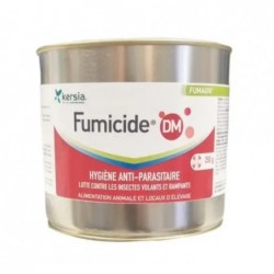 Insecticide Fumicide DM 20g Kersia