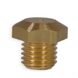 Injecteur 5000W gaz naturel