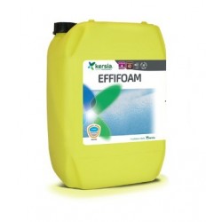 Detergent Hylprelva foam 72kg Kersia hygiene bâtiments d'élevage