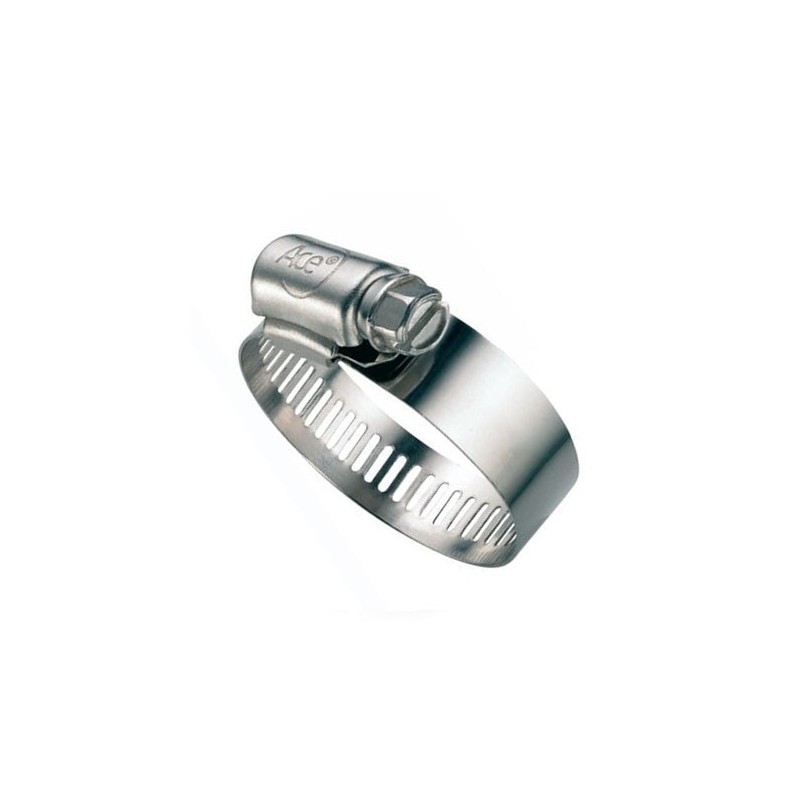 Collier serrage inox 90X110 elevage