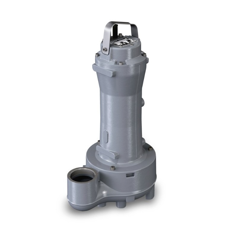 Pompe à roue DRG 550-2-65HT