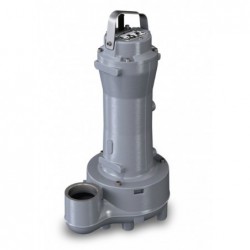 Pompe à roue DRG 750-4-100HT