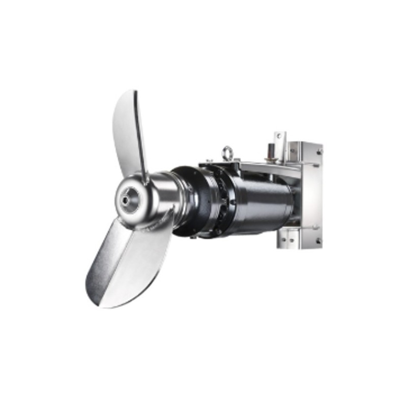 Mélangeur à lisier 7,5kW