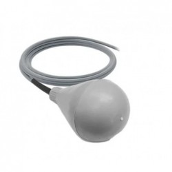 Flotteur poire niveau ATMI 10m