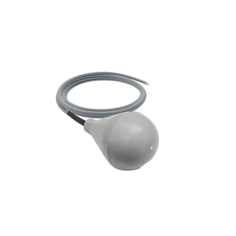 Flotteur poire niveau ATMI 10m