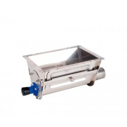 unité de transfert spire 90 Rotecna alimentation elevage