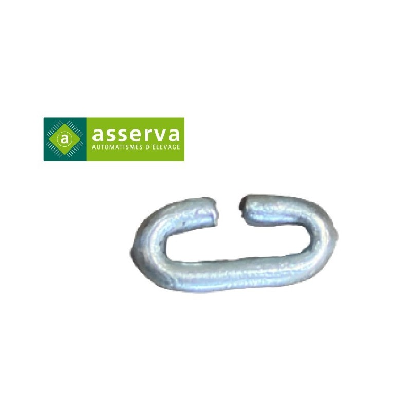 Maille rapide pour chaîne ø 46mm