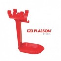 Godet pour volaille de chair - Plasson