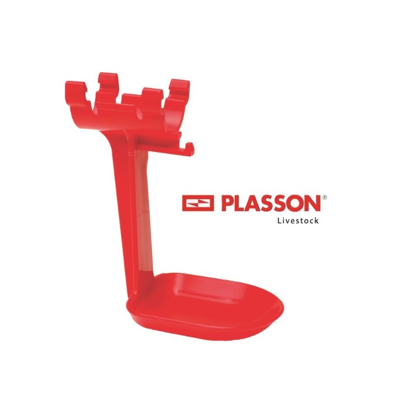 Godet pour volaille de chair - Plasson