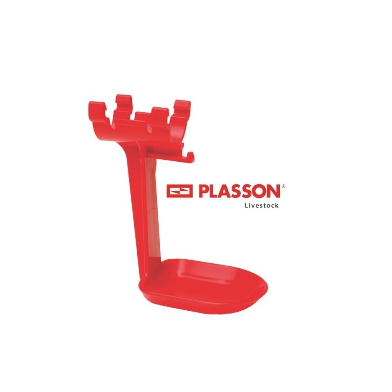 Godet pour volaille reproductrice - Plasson