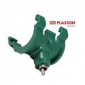 Pipette Performance Inox Verte foncee - Canard