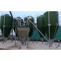 Silo en polyester 4 m3