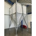 Silo en toile AGRITECH 2 m3