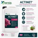 Aliment complémentaire ACTINET Kersia - 220KG